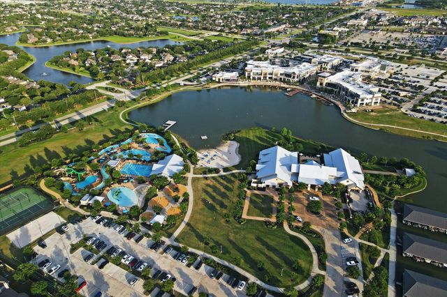 10407 Mayberry Heights Drive, Cypress, TX 77433