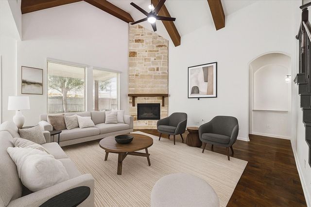 10407 Mayberry Heights Drive, Cypress, TX 77433