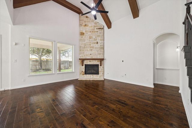 10407 Mayberry Heights Drive, Cypress, TX 77433