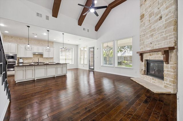 10407 Mayberry Heights Drive, Cypress, TX 77433