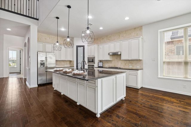 10407 Mayberry Heights Drive, Cypress, TX 77433