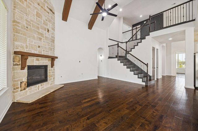 10407 Mayberry Heights Drive, Cypress, TX 77433