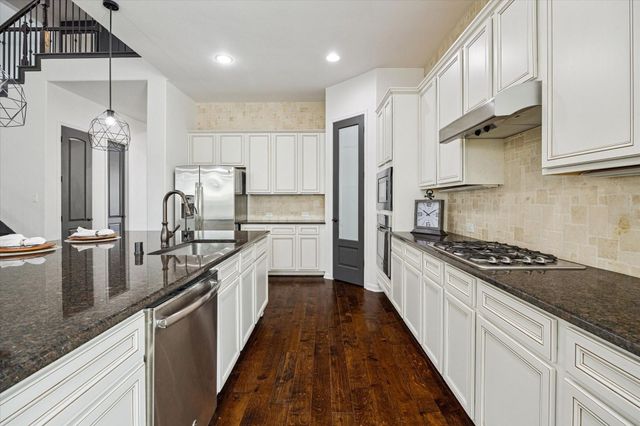 10407 Mayberry Heights Drive, Cypress, TX 77433