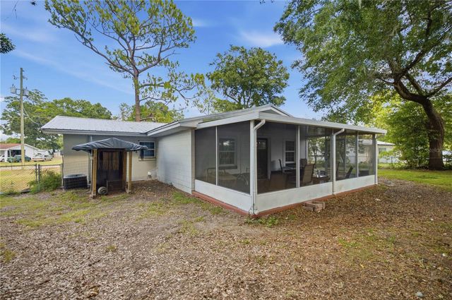 3416 NE 22ND COURT, Ocala, FL 34479