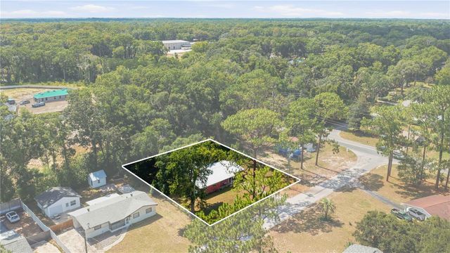 3416 NE 22ND COURT, Ocala, FL 34479