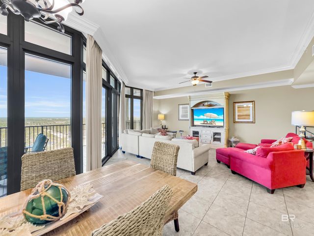 23450 Perdido Beach Boulevard 1814, Orange Beach, AL 36561