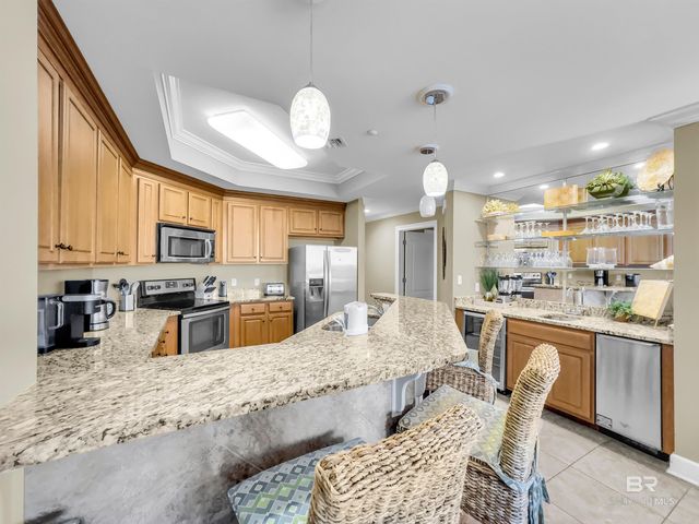 23450 Perdido Beach Boulevard 1814, Orange Beach, AL 36561