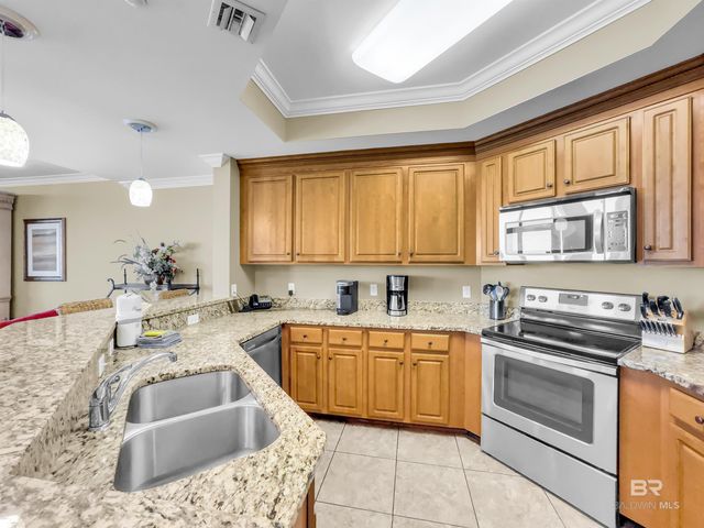 23450 Perdido Beach Boulevard 1814, Orange Beach, AL 36561