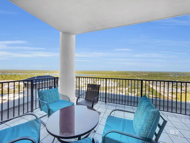23450 Perdido Beach Boulevard 1814, Orange Beach, AL 36561