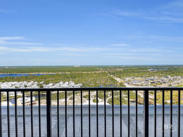 23450 Perdido Beach Boulevard 1814, Orange Beach, AL 36561