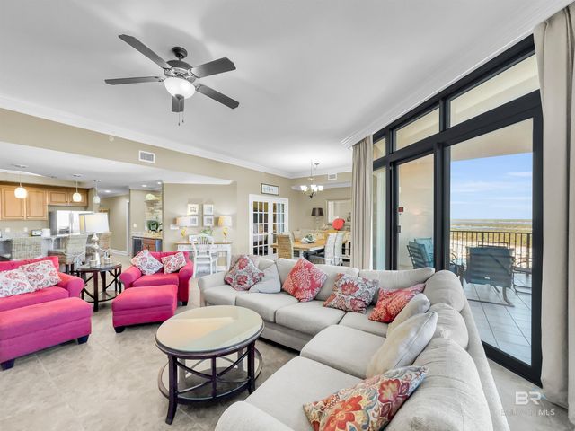 23450 Perdido Beach Boulevard 1814, Orange Beach, AL 36561