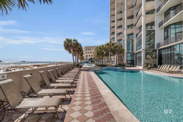 23450 Perdido Beach Boulevard 1814, Orange Beach, AL 36561