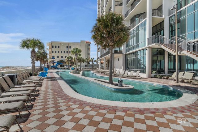 23450 Perdido Beach Boulevard 1814, Orange Beach, AL 36561