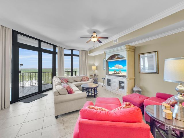 23450 Perdido Beach Boulevard 1814, Orange Beach, AL 36561