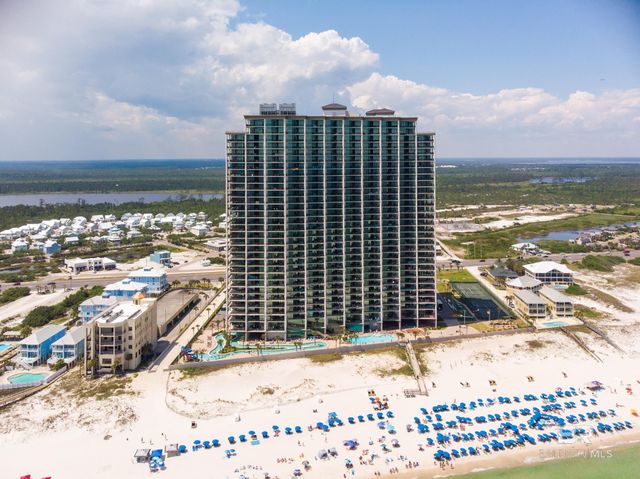23450 Perdido Beach Boulevard 1814, Orange Beach, AL 36561