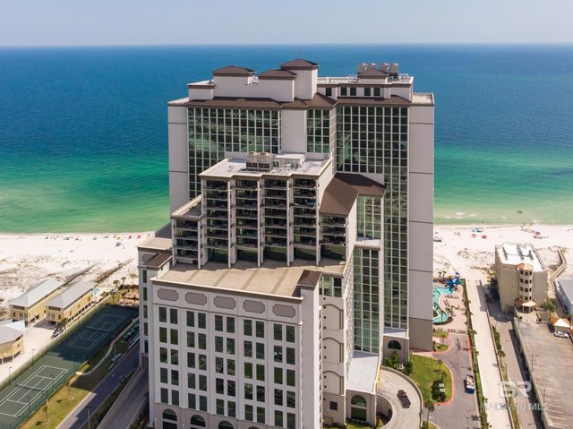 23450 Perdido Beach Boulevard 1814, Orange Beach, AL 36561