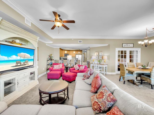 23450 Perdido Beach Boulevard 1814, Orange Beach, AL 36561