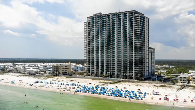 23450 Perdido Beach Boulevard 1814, Orange Beach, AL 36561