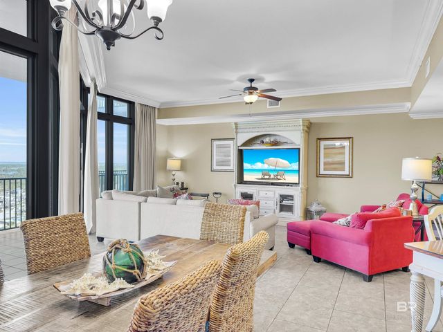 23450 Perdido Beach Boulevard 1814, Orange Beach, AL 36561