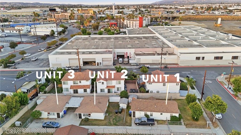 7191 Kuhl, Commerce, CA 90040 — photo 2