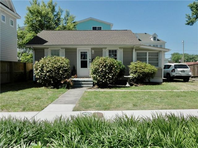 423 20th ST, Virginia Beach, VA 23451