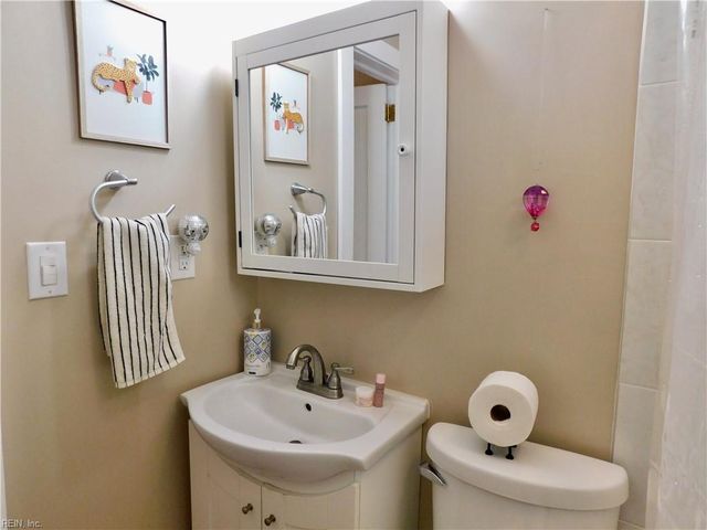 423 20th ST, Virginia Beach, VA 23451