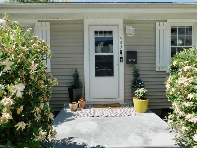 423 20th ST, Virginia Beach, VA 23451