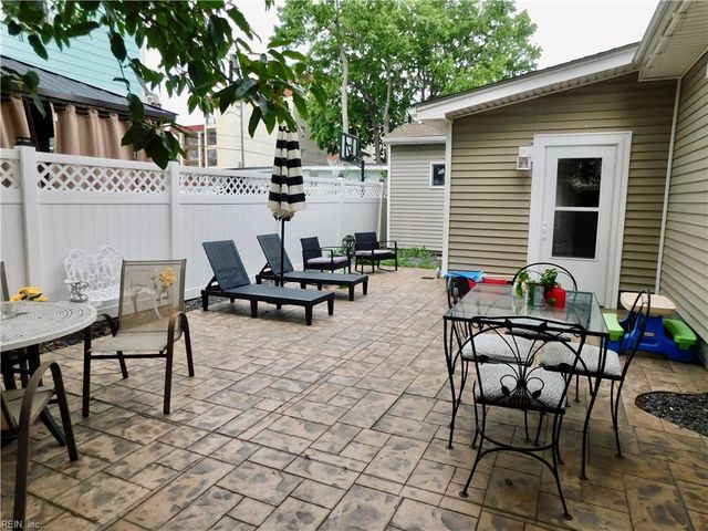 423 20th ST, Virginia Beach, VA 23451