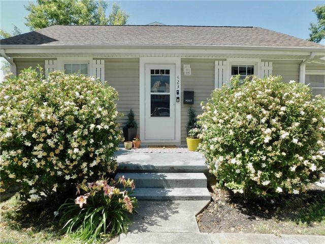 423 20th ST, Virginia Beach, VA 23451