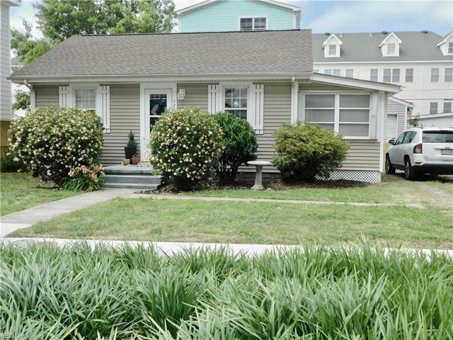 423 20th ST, Virginia Beach, VA 23451