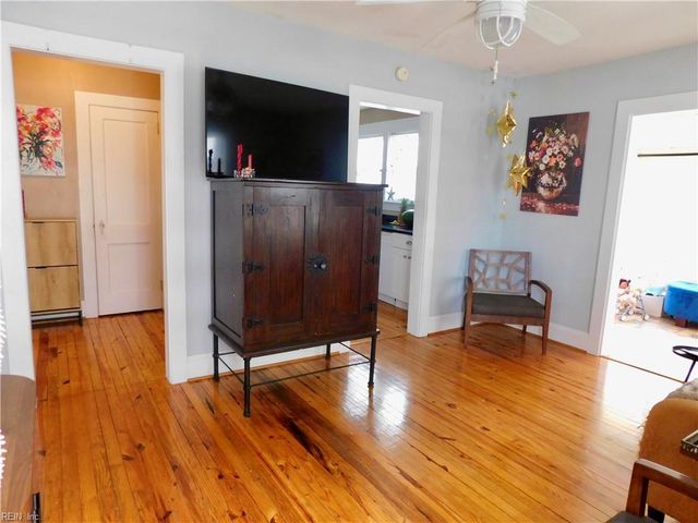 423 20th ST, Virginia Beach, VA 23451