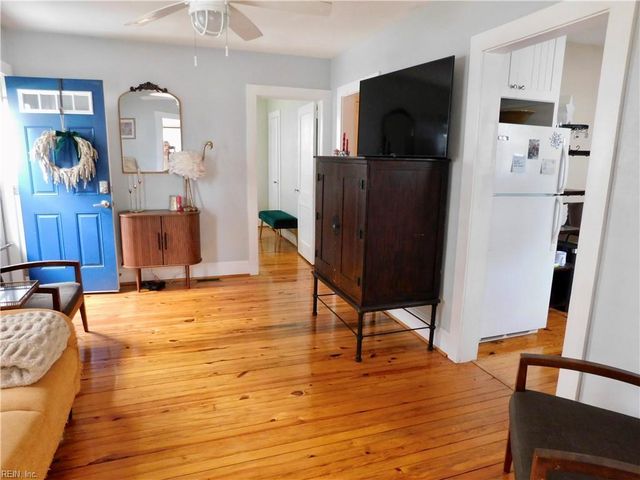 423 20th ST, Virginia Beach, VA 23451
