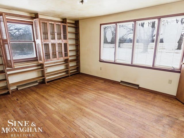 6761 Mortimer Line Road, Lexington, MI 48450