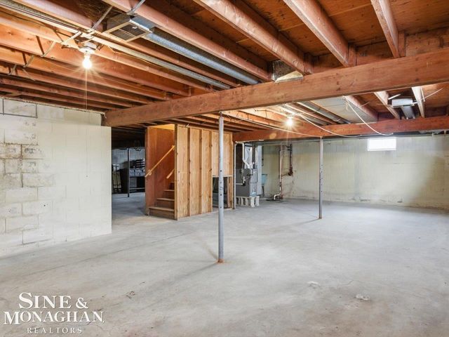 6761 Mortimer Line Road, Lexington, MI 48450