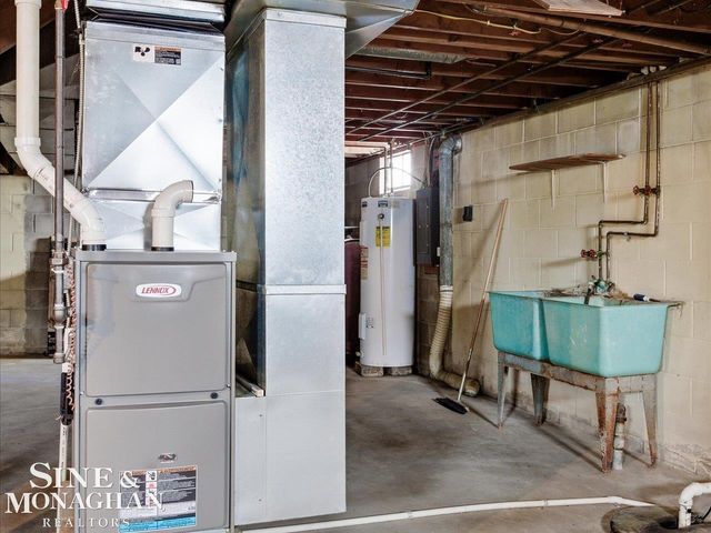 6761 Mortimer Line Road, Lexington, MI 48450