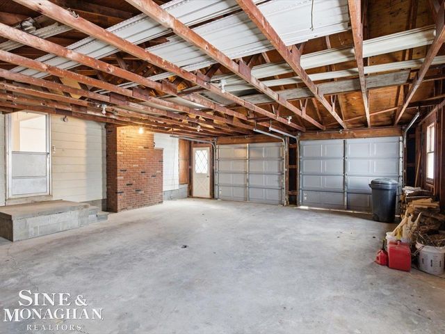 6761 Mortimer Line Road, Lexington, MI 48450