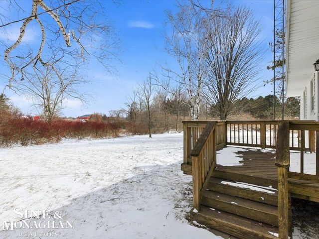 6761 Mortimer Line Road, Lexington, MI 48450