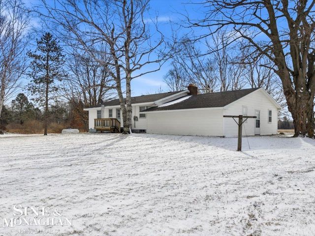 6761 Mortimer Line Road, Lexington, MI 48450