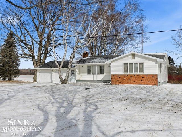 6761 Mortimer Line Road, Lexington, MI 48450