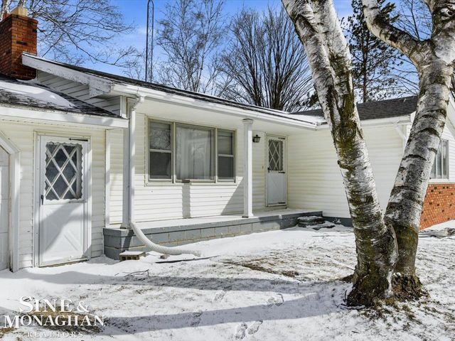 6761 Mortimer Line Road, Lexington, MI 48450