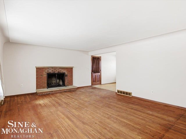 6761 Mortimer Line Road, Lexington, MI 48450