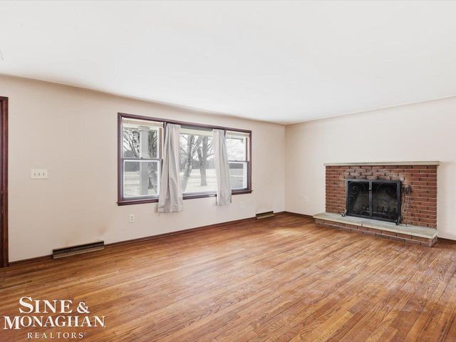 6761 Mortimer Line Road, Lexington, MI 48450