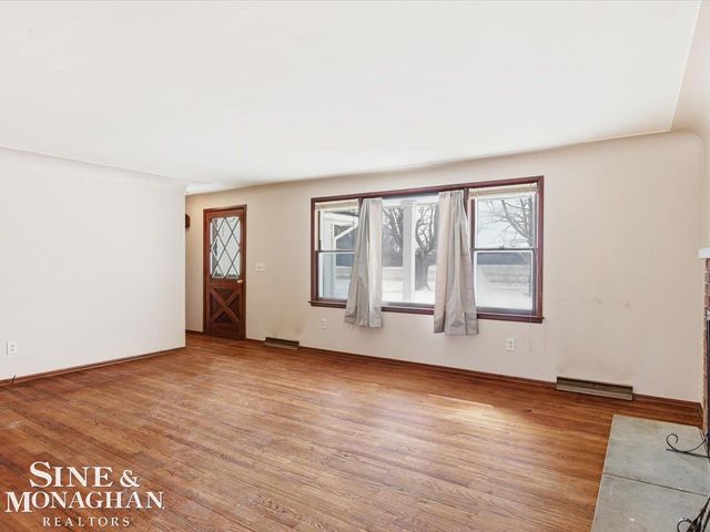 6761 Mortimer Line Road, Lexington, MI 48450