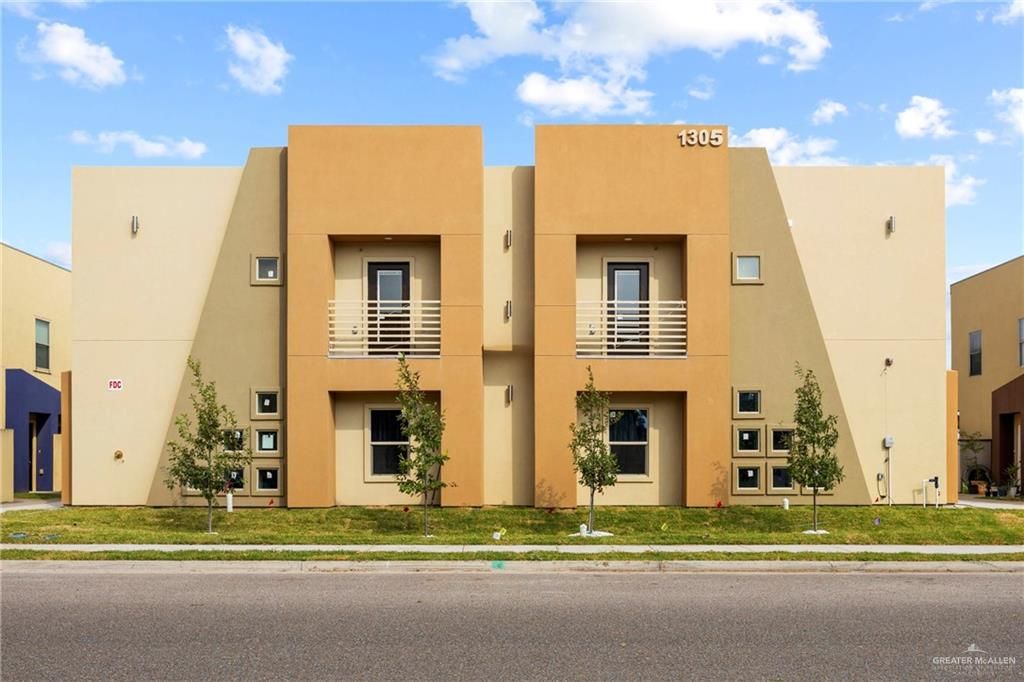 1305 E Daffodil Avenue B, Mcallen, TX 78501