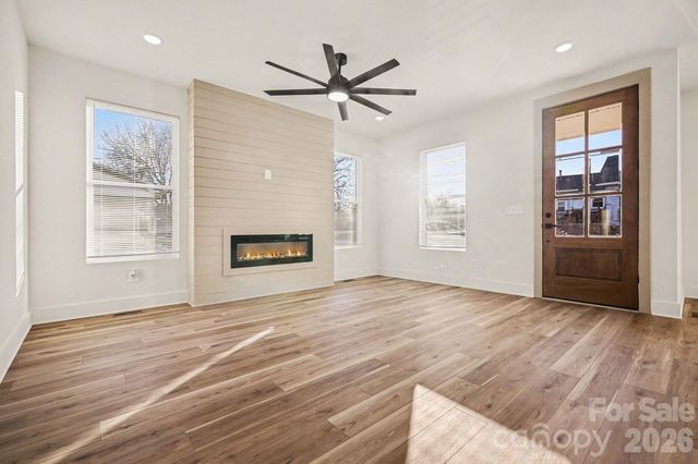 401 Colston Street, Albemarle, NC 28001