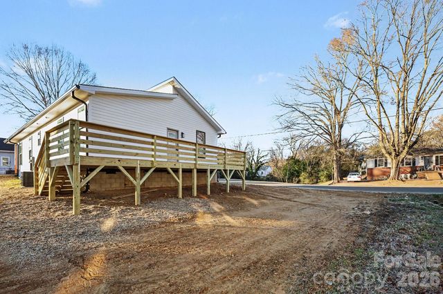 401 Colston Street, Albemarle, NC 28001