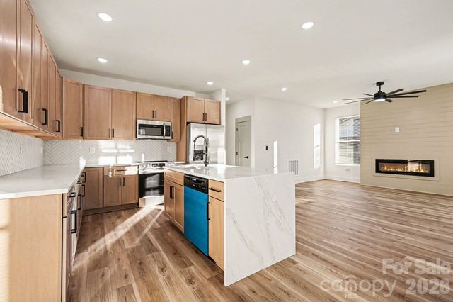 401 Colston Street, Albemarle, NC 28001