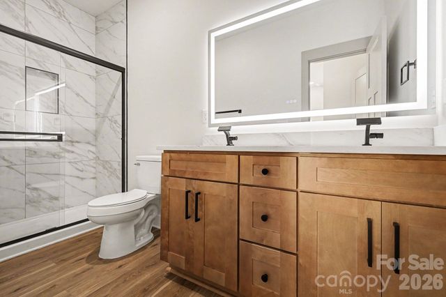 401 Colston Street, Albemarle, NC 28001