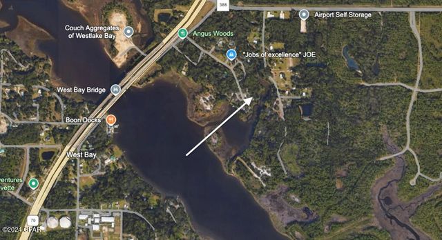 00 Plum Circle, Panama City Beach, FL 32413