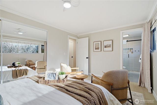 16237 NE 30th Street, Bellevue, WA 98008